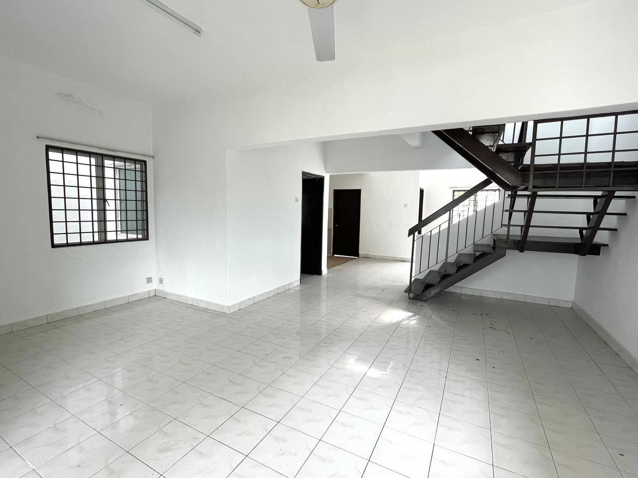 END LOT WITH LAND 2 Storey Seksyen 8 Bangi - photo 7