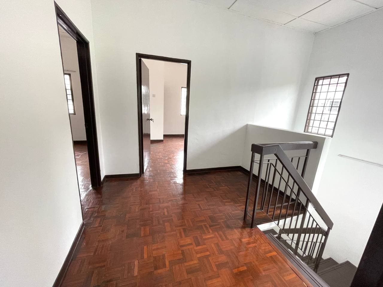 END LOT WITH LAND 2 Storey Seksyen 8 Bangi - photo 13