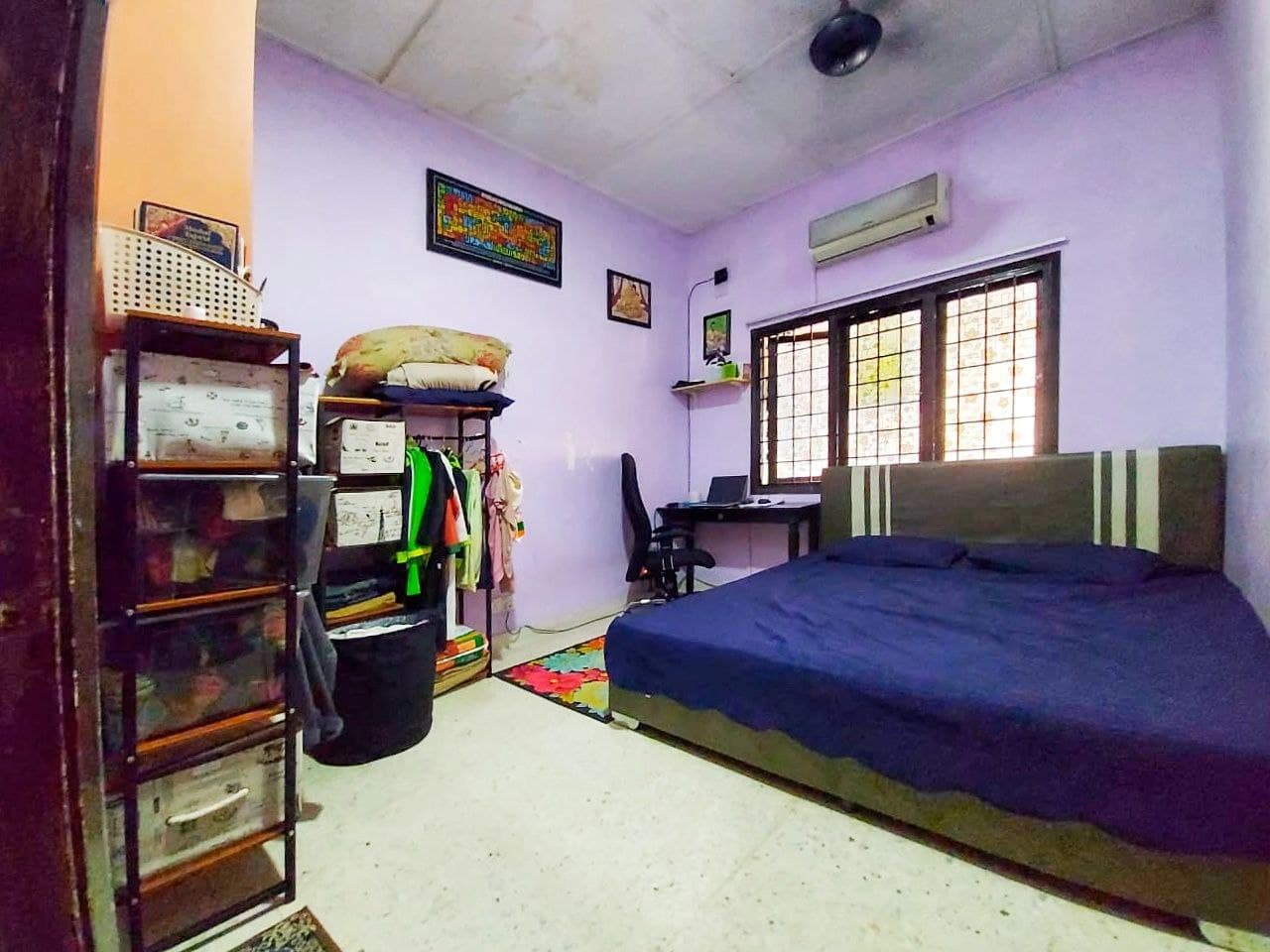 RENOVATED 1 Storey Taman Sri Jelok Kajang - photo 5