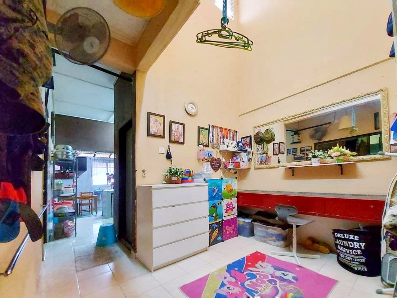 RENOVATED 1 Storey Taman Sri Jelok Kajang - photo 7