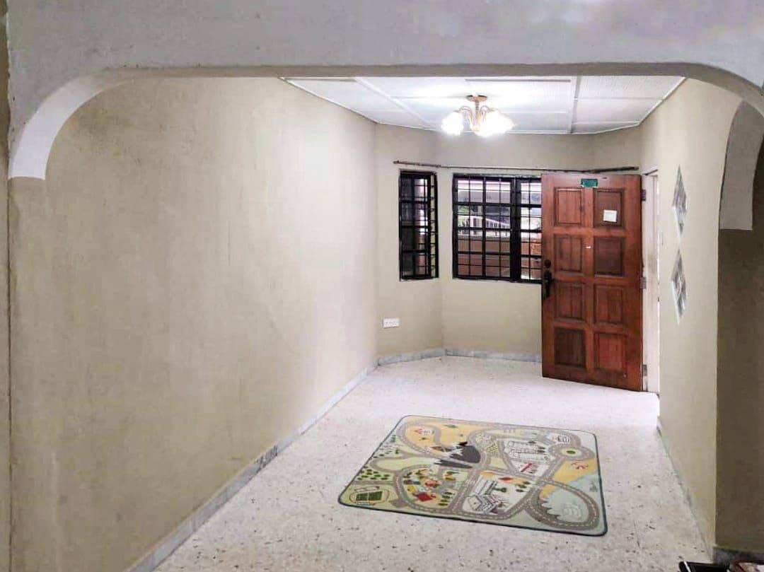 EXTENDED KITCHEN 2 Storey Taman Cheras Indah - photo 2