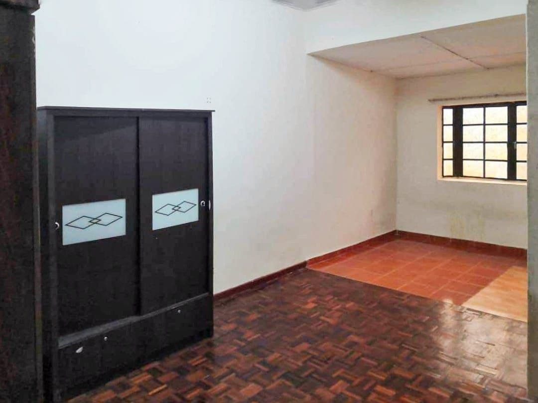 EXTENDED KITCHEN 2 Storey Taman Cheras Indah - photo 6