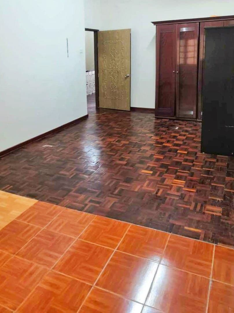 EXTENDED KITCHEN 2 Storey Taman Cheras Indah - photo 7