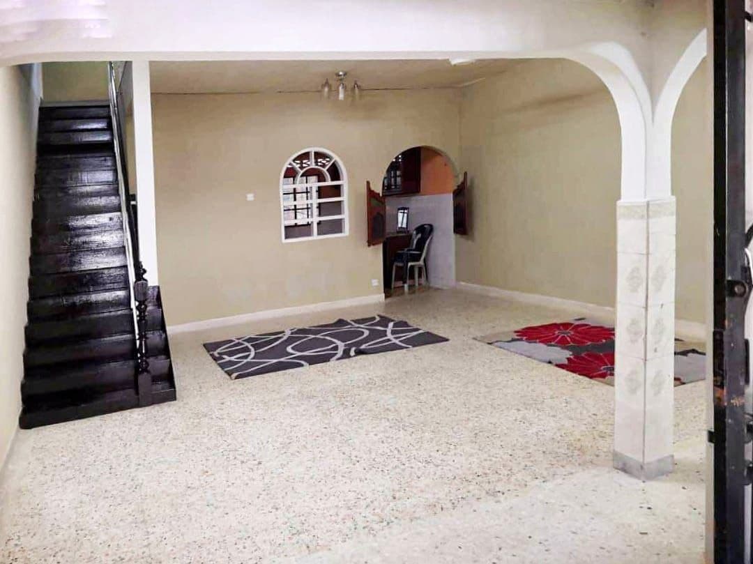 EXTENDED KITCHEN 2 Storey Taman Cheras Indah - photo 8