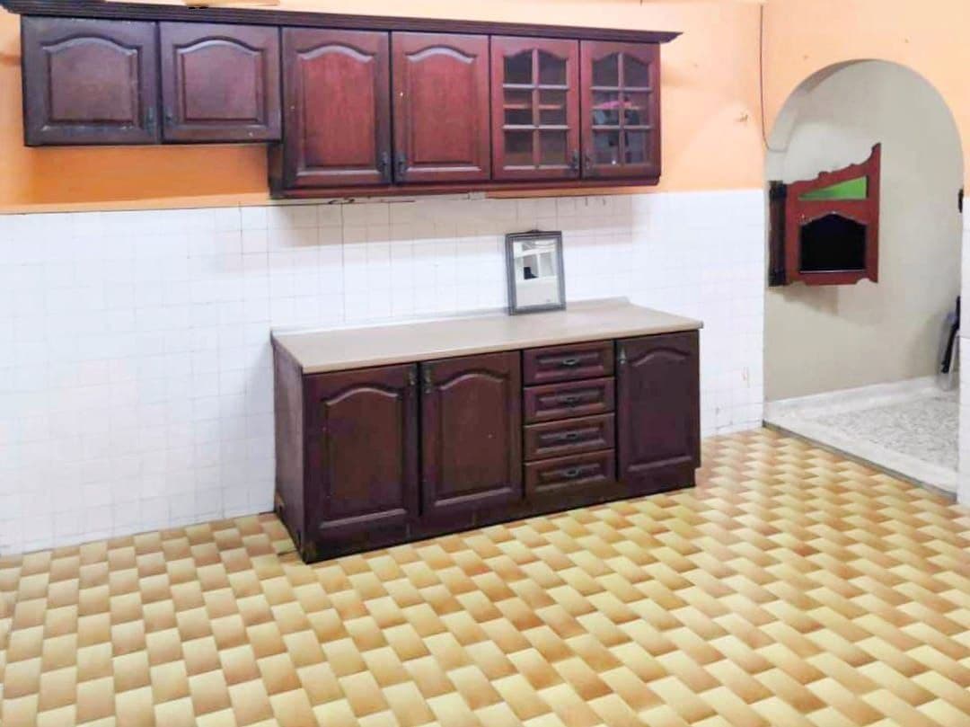 EXTENDED KITCHEN 2 Storey Taman Cheras Indah - photo 10