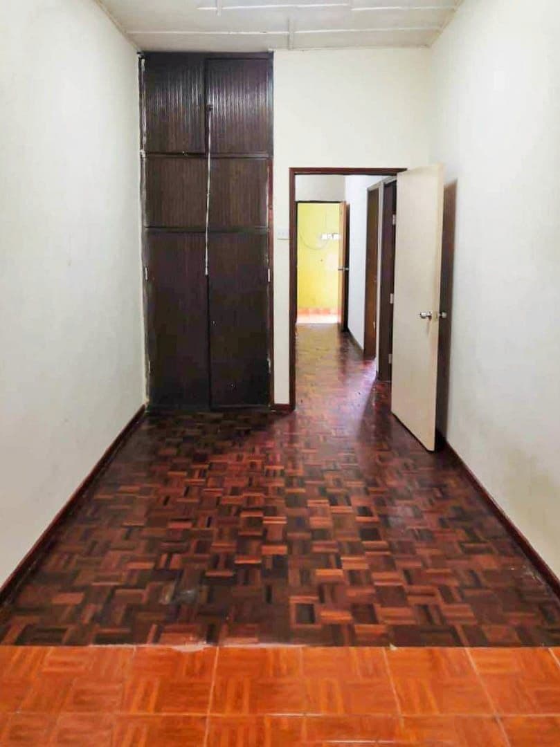 EXTENDED KITCHEN 2 Storey Taman Cheras Indah - photo 13