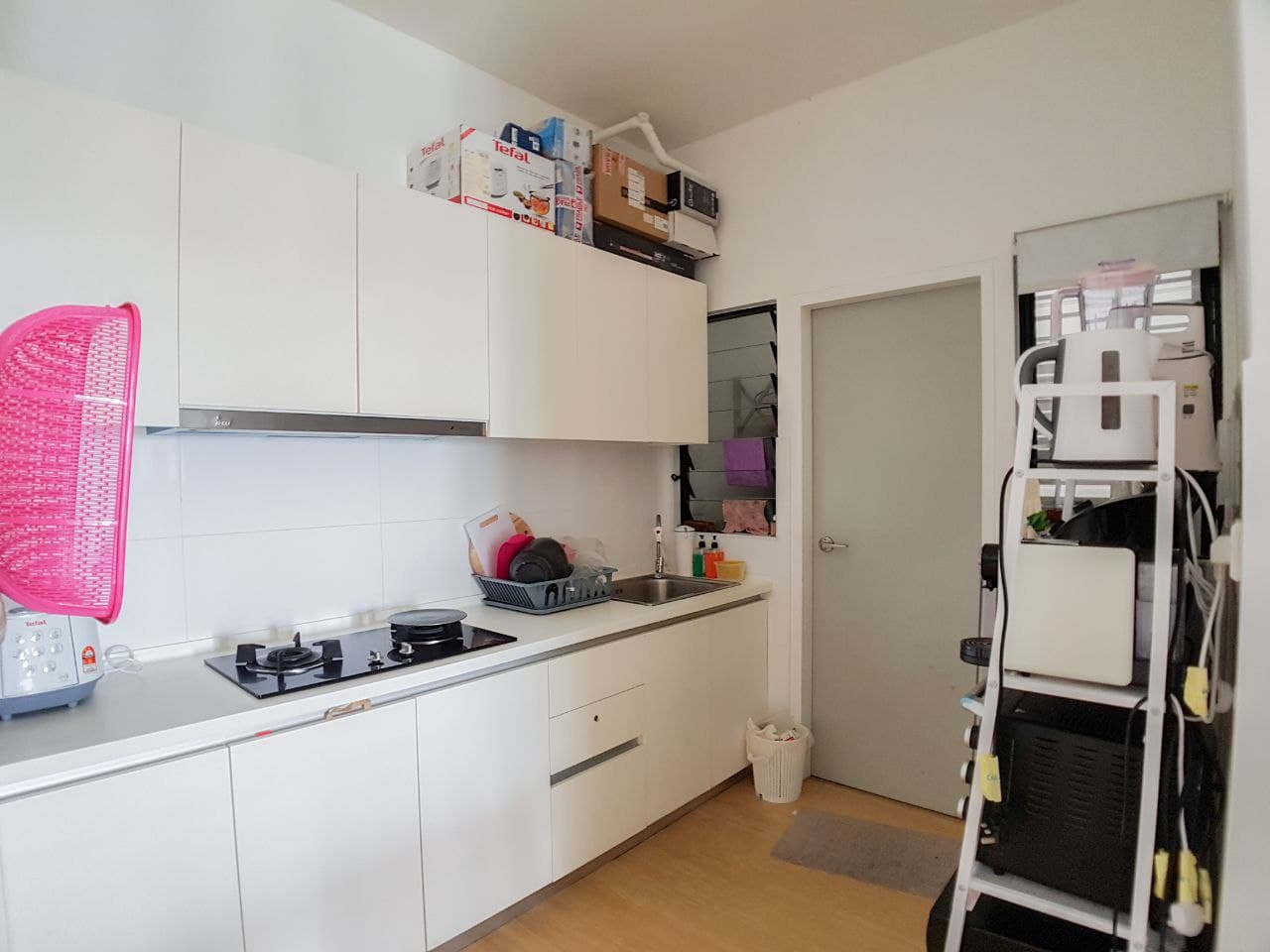 FULLY FURNISHED Hijauan Resindence Shah Alam - photo 2