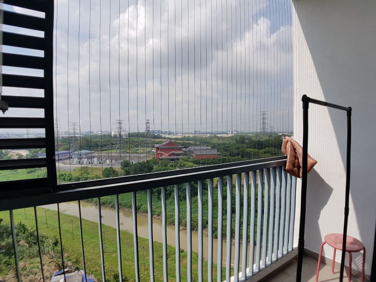 FULLY FURNISHED Hijauan Resindence Shah Alam - photo 4