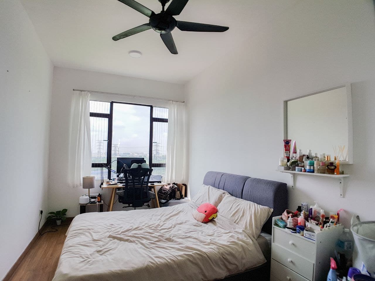 FULLY FURNISHED Hijauan Resindence Shah Alam - photo 5