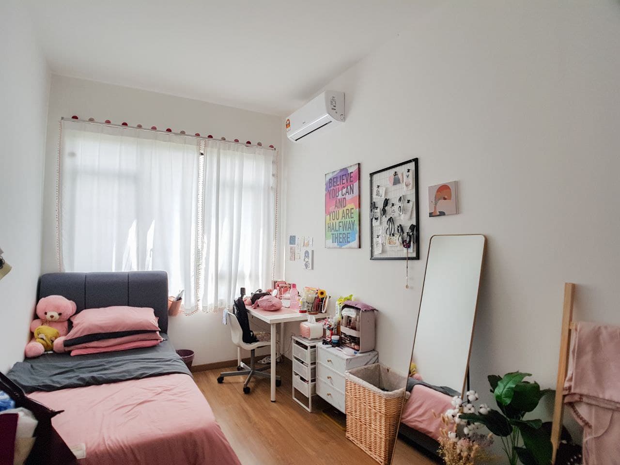 FULLY FURNISHED Hijauan Resindence Shah Alam - photo 6