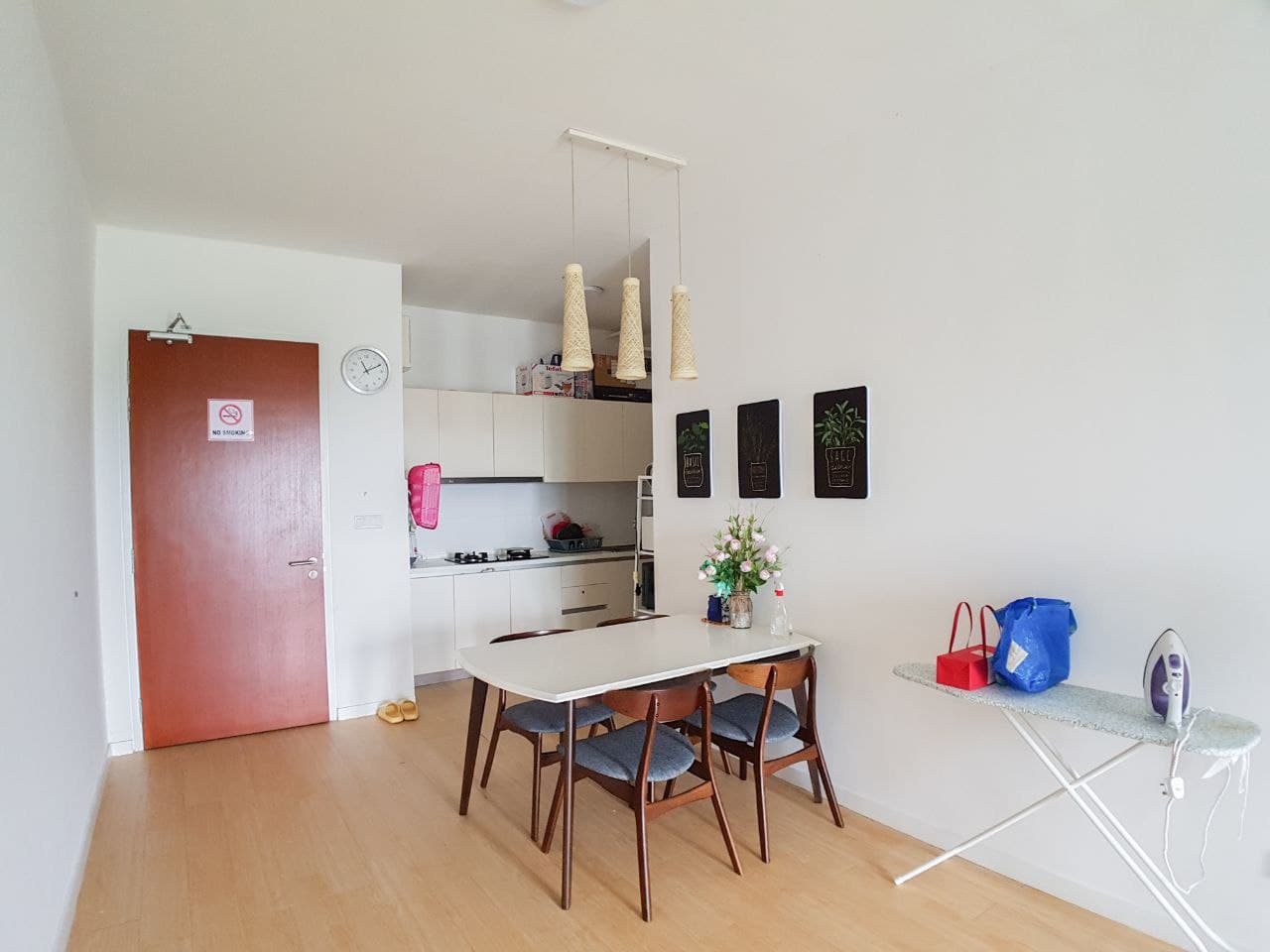 FULLY FURNISHED Hijauan Resindence Shah Alam - photo 7