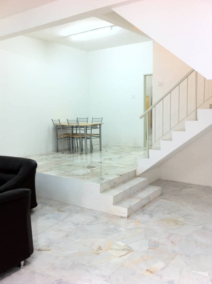 FULLY FURNISHED 2 Storey SL 1 Sungai Long Kajang - photo 6