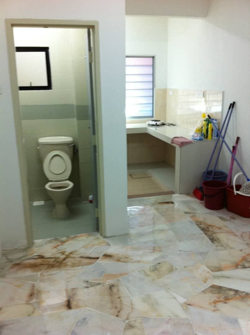 FULLY FURNISHED 2 Storey SL 1 Sungai Long Kajang - photo 7