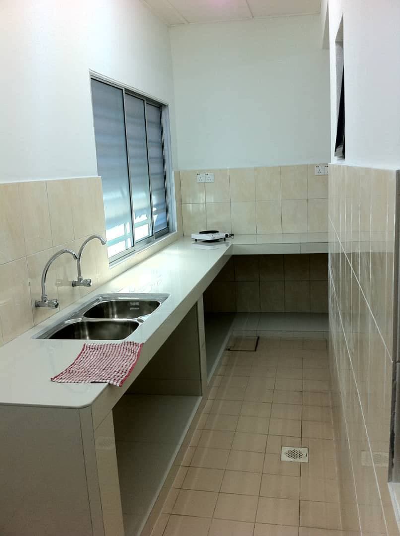FULLY FURNISHED 2 Storey SL 1 Sungai Long Kajang - photo 8