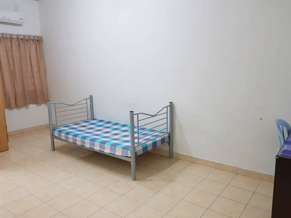 FULLY FURNISHED 2 Storey SL 1 Sungai Long Kajang - photo 9