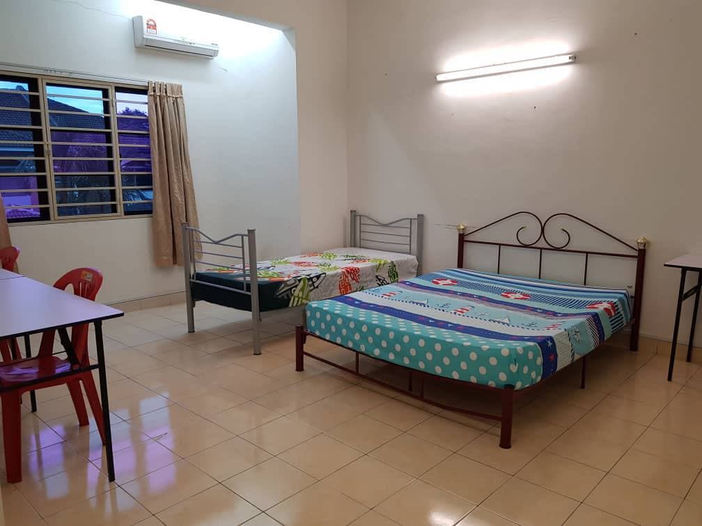 FULLY FURNISHED 2 Storey SL 1 Sungai Long Kajang - photo 12