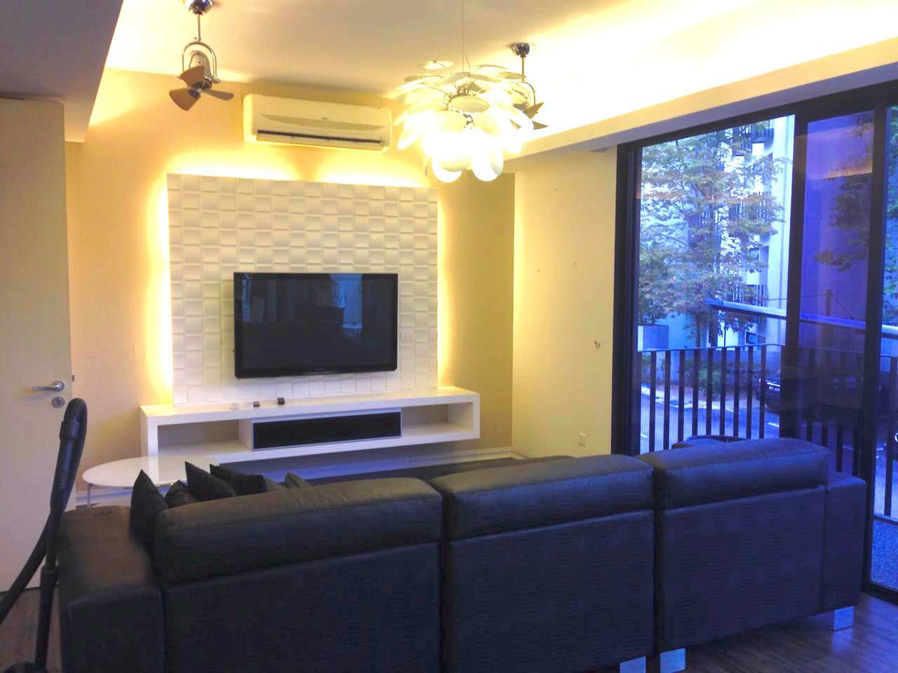 FURNISHED 20 Trees Taman Melawati - photo 2
