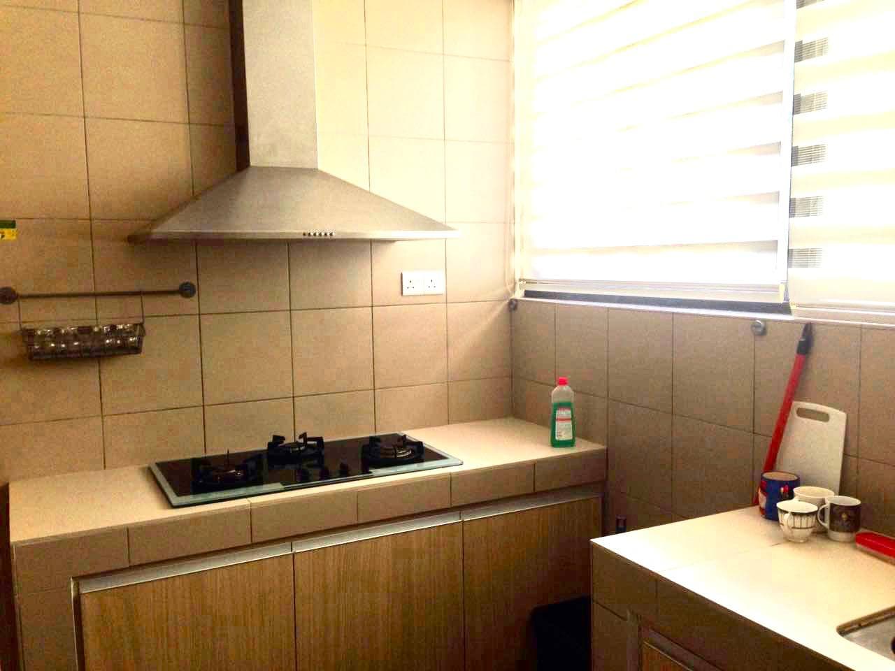 FURNISHED 20 Trees Taman Melawati - photo 4