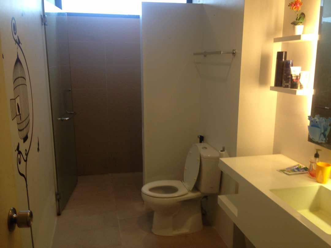 FURNISHED 20 Trees Taman Melawati - photo 9