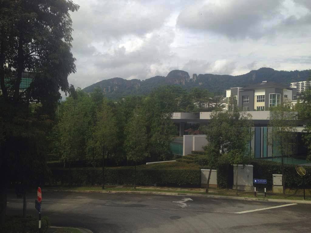 FURNISHED 20 Trees Taman Melawati - photo 11