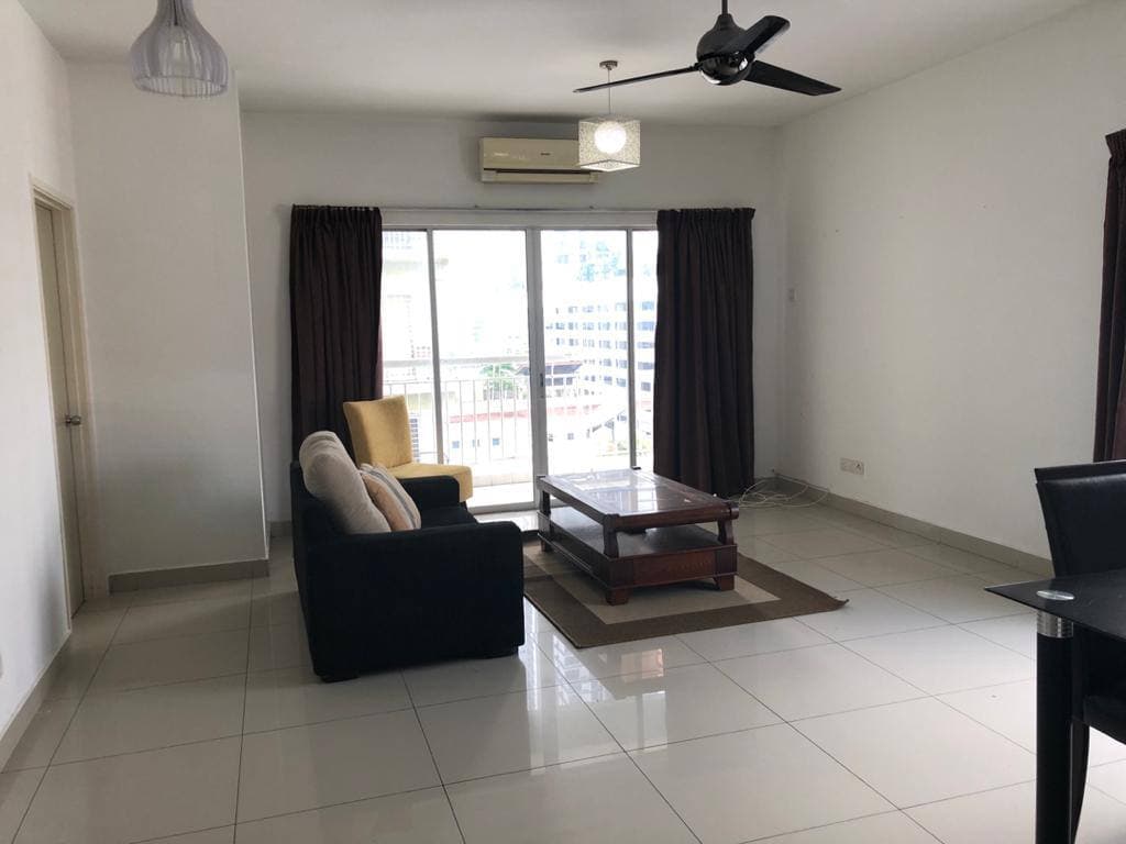 FULLY FURNISHED Gaya Residence Taman Melawati - photo 4