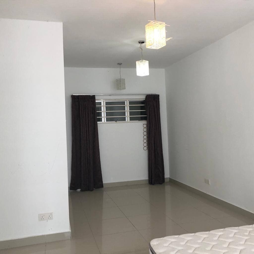 FULLY FURNISHED Gaya Residence Taman Melawati - photo 7