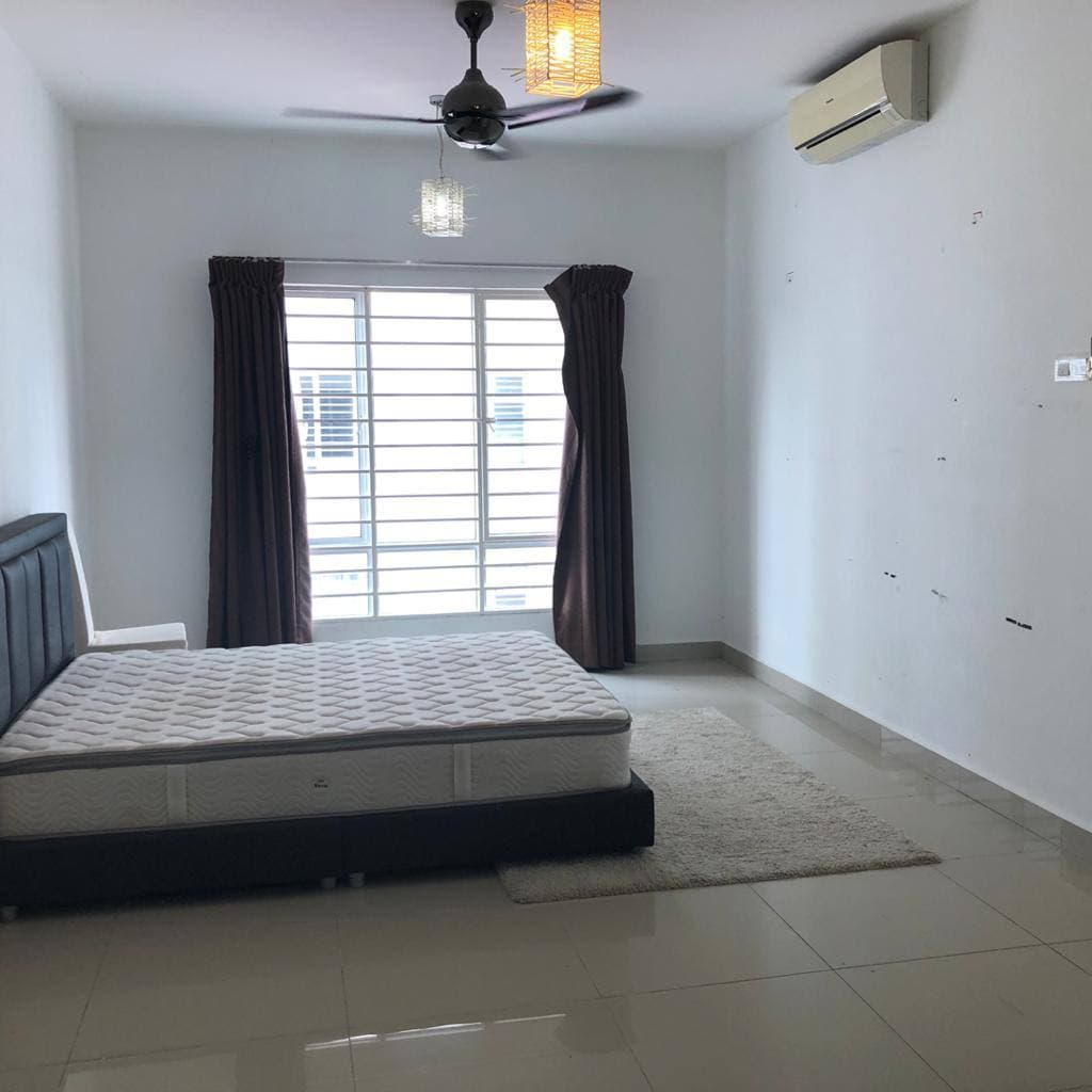 FULLY FURNISHED Gaya Residence Taman Melawati - photo 8