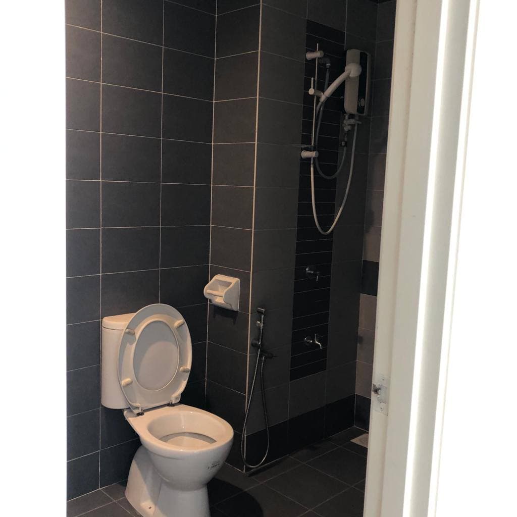 FULLY FURNISHED Gaya Residence Taman Melawati - photo 10