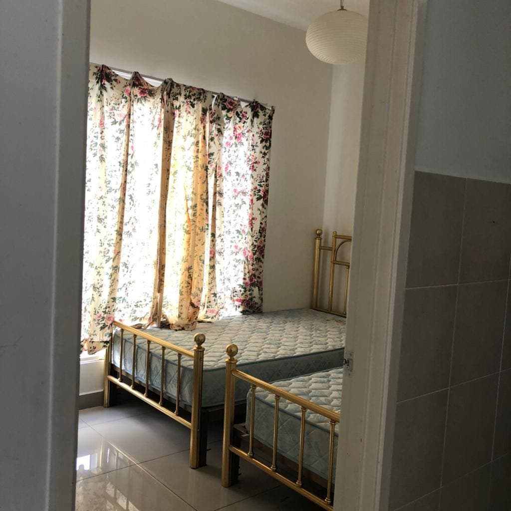 FULLY FURNISHED Gaya Residence Taman Melawati - photo 11