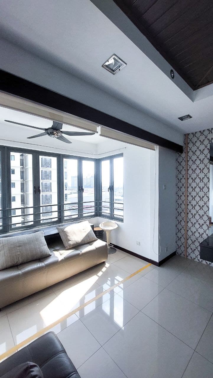 RENOVATED Saujana Residency SS 16 Subang Jaya - photo 2