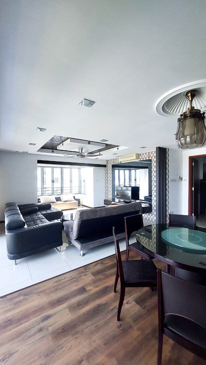 RENOVATED Saujana Residency SS 16 Subang Jaya - photo 3
