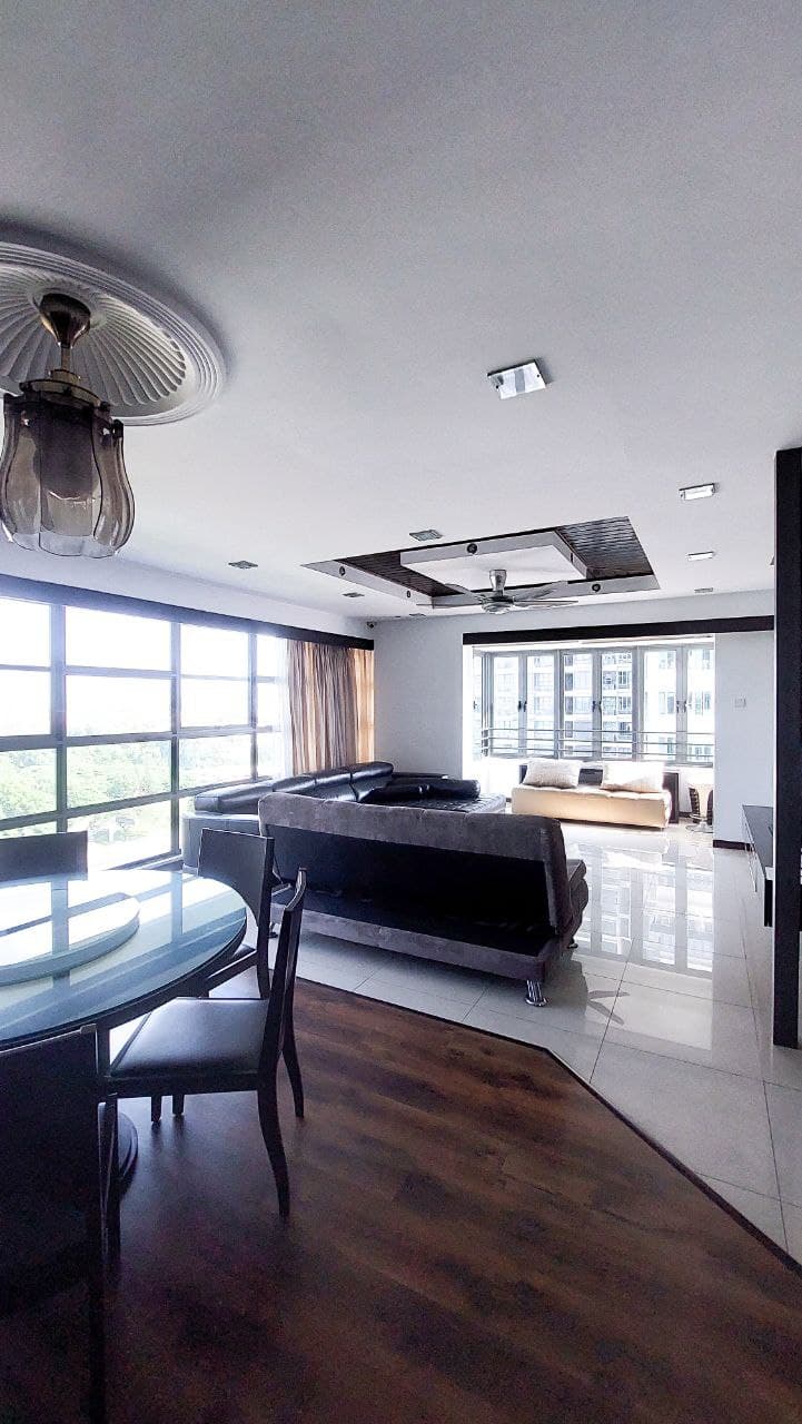 RENOVATED Saujana Residency SS 16 Subang Jaya - photo 4