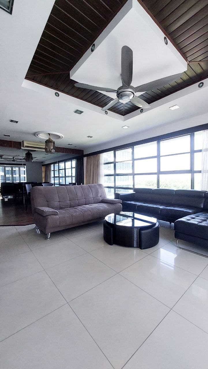 RENOVATED Saujana Residency SS 16 Subang Jaya - photo 5