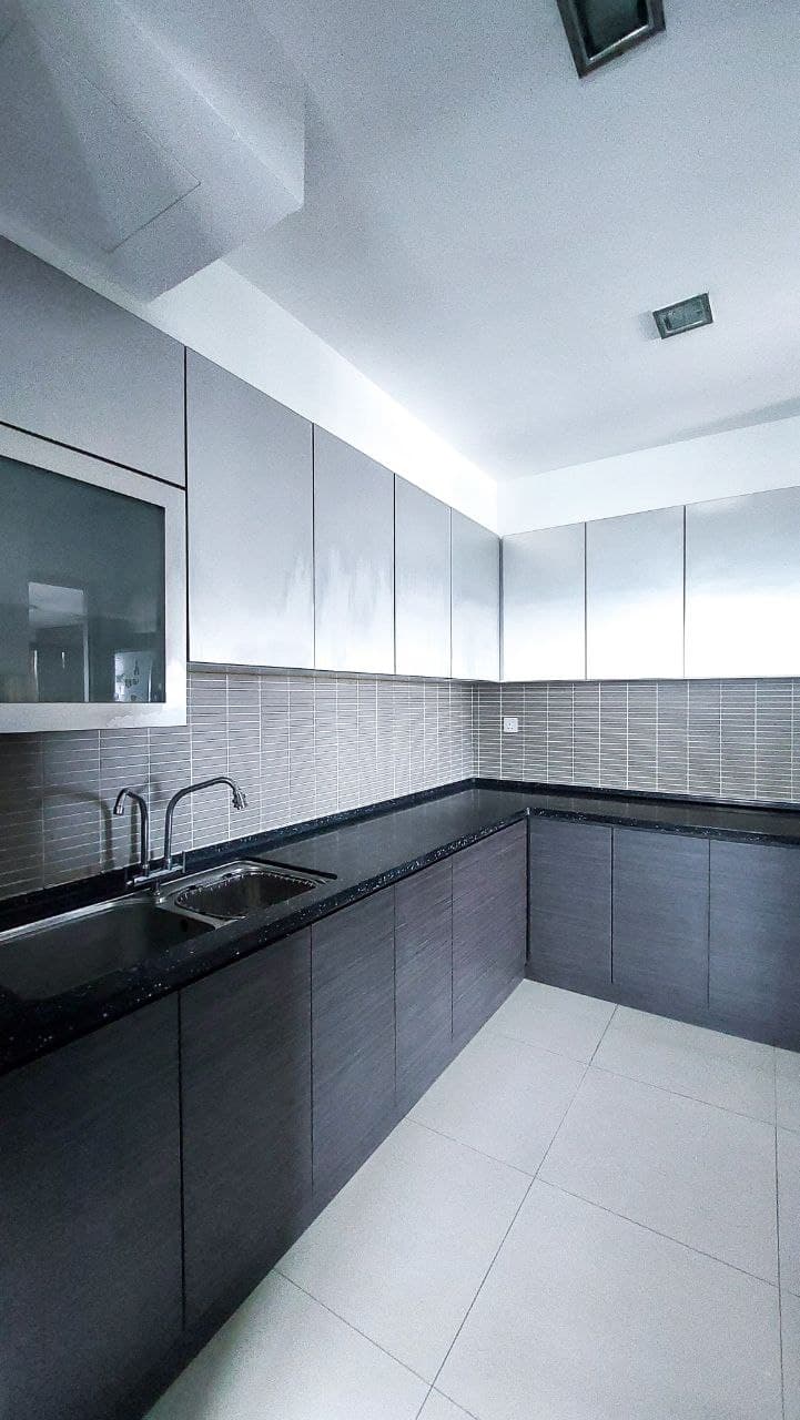 RENOVATED Saujana Residency SS 16 Subang Jaya - photo 6