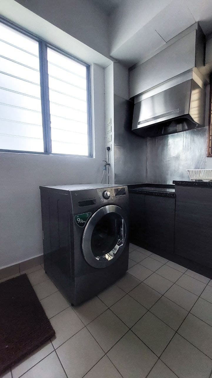 RENOVATED Saujana Residency SS 16 Subang Jaya - photo 7