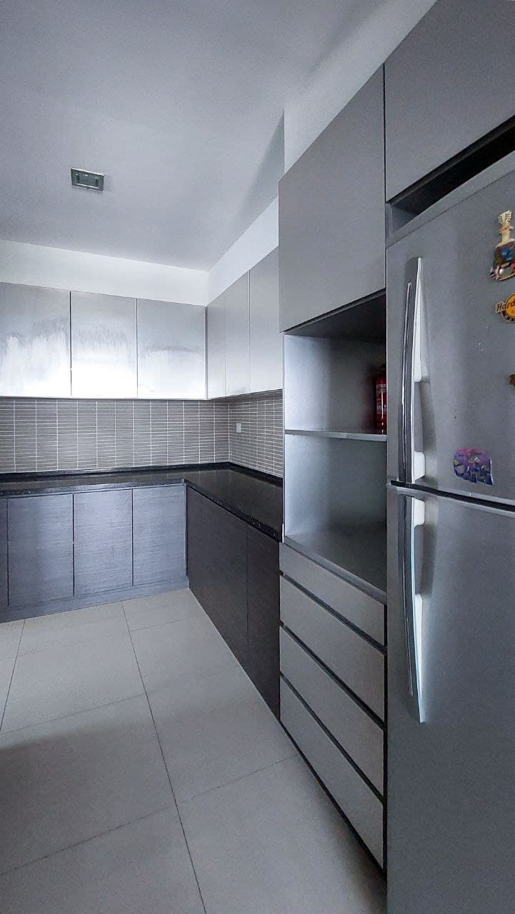 RENOVATED Saujana Residency SS 16 Subang Jaya - photo 8