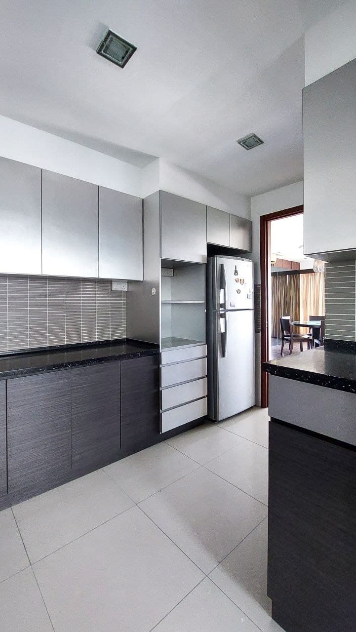 RENOVATED Saujana Residency SS 16 Subang Jaya - photo 9