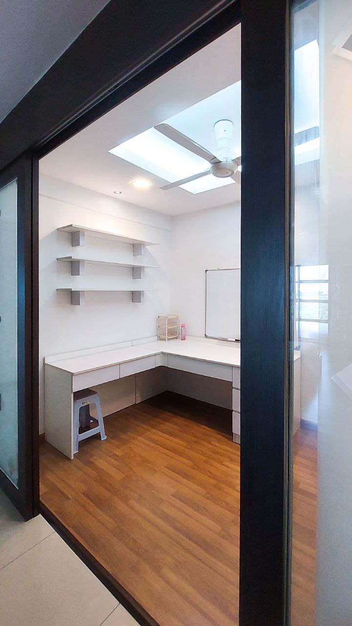 RENOVATED Saujana Residency SS 16 Subang Jaya - photo 13