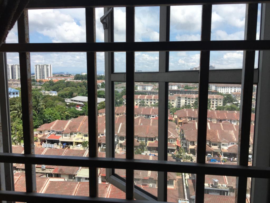DEPOSIT BINCANG Mewah Court Taman Cheras Mewah - photo 3