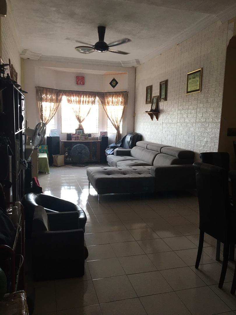 DEPOSIT BINCANG Mewah Court Taman Cheras Mewah - photo 6