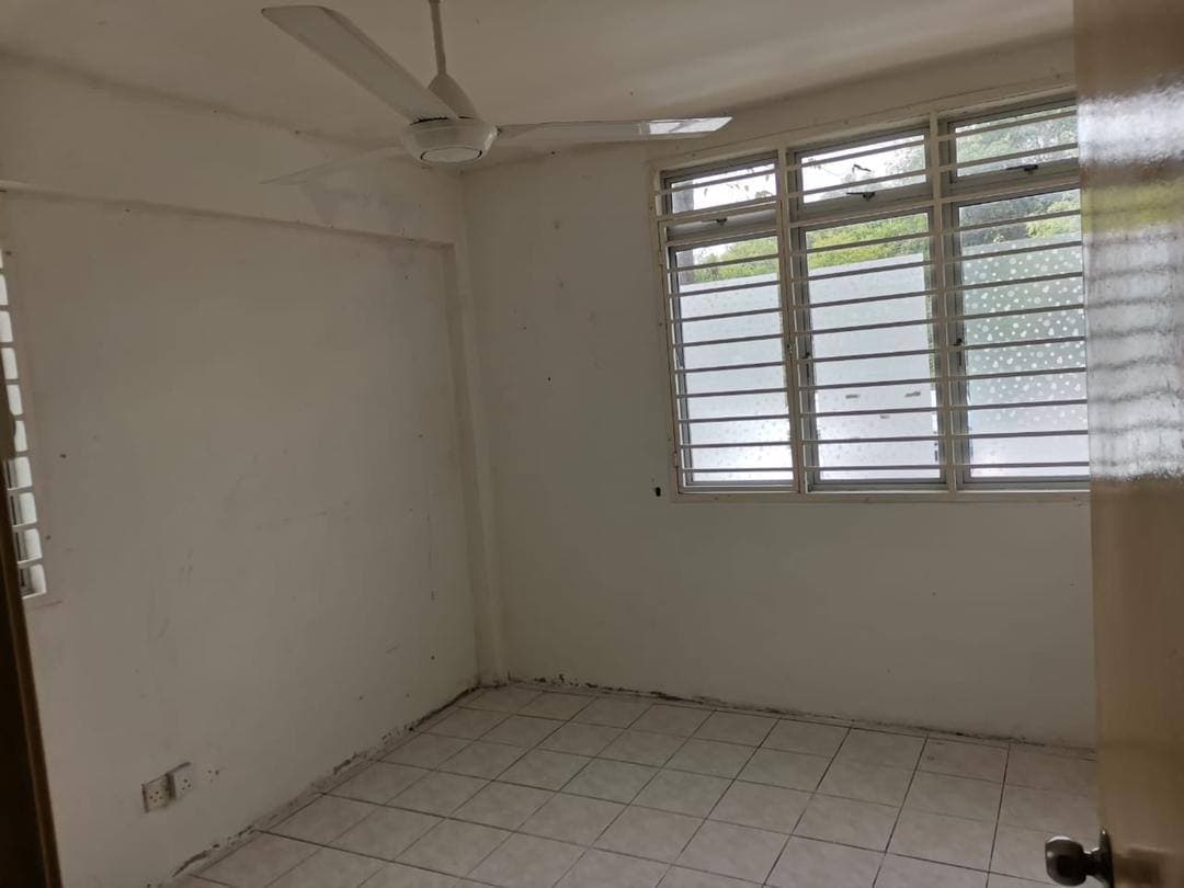 GROUND FLOOR Apartment Taman Topaz Dengkil - photo 7