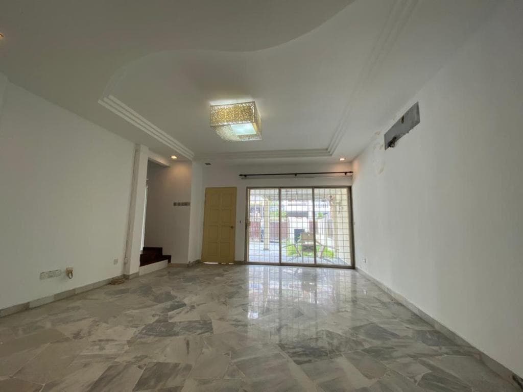 RUMAH CANTIK 2 Storey Taman Bukit Setiawangsa - photo 2