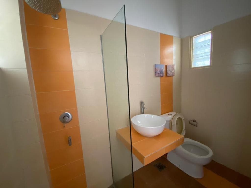 RUMAH CANTIK 2 Storey Taman Bukit Setiawangsa - photo 3