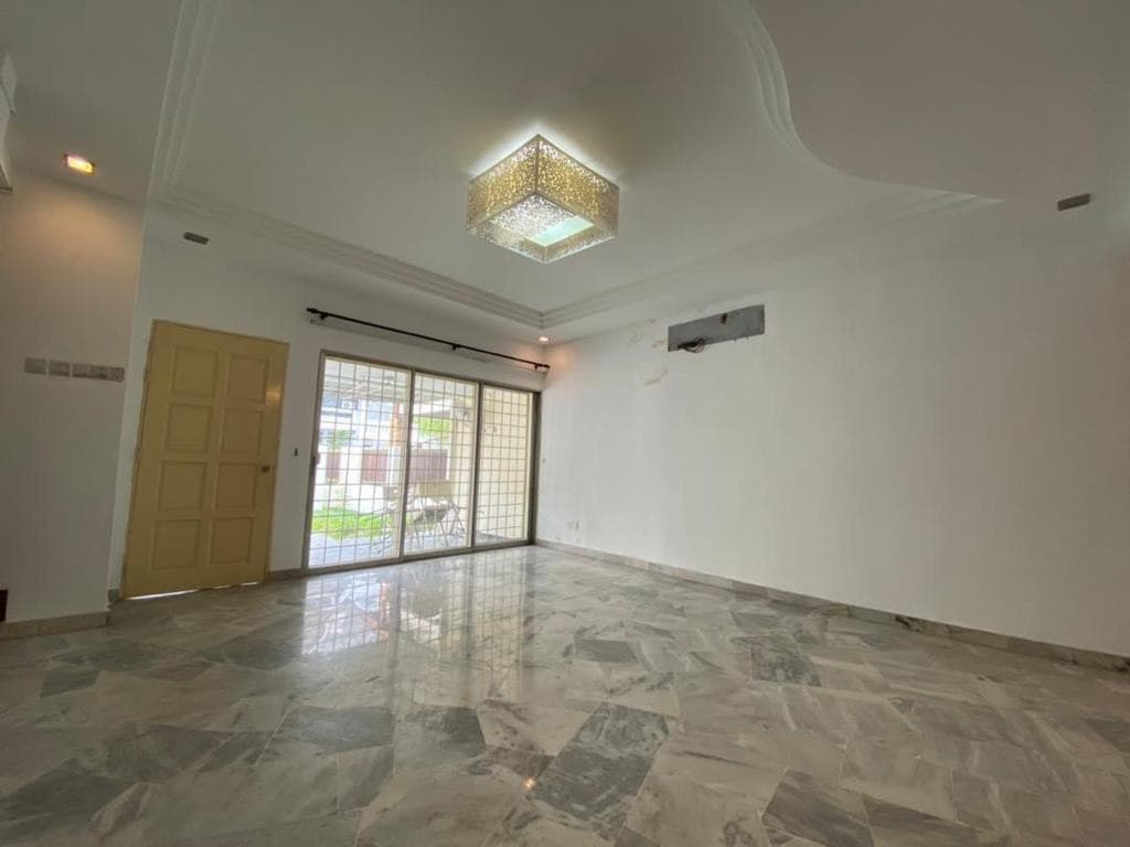 RUMAH CANTIK 2 Storey Taman Bukit Setiawangsa - photo 7