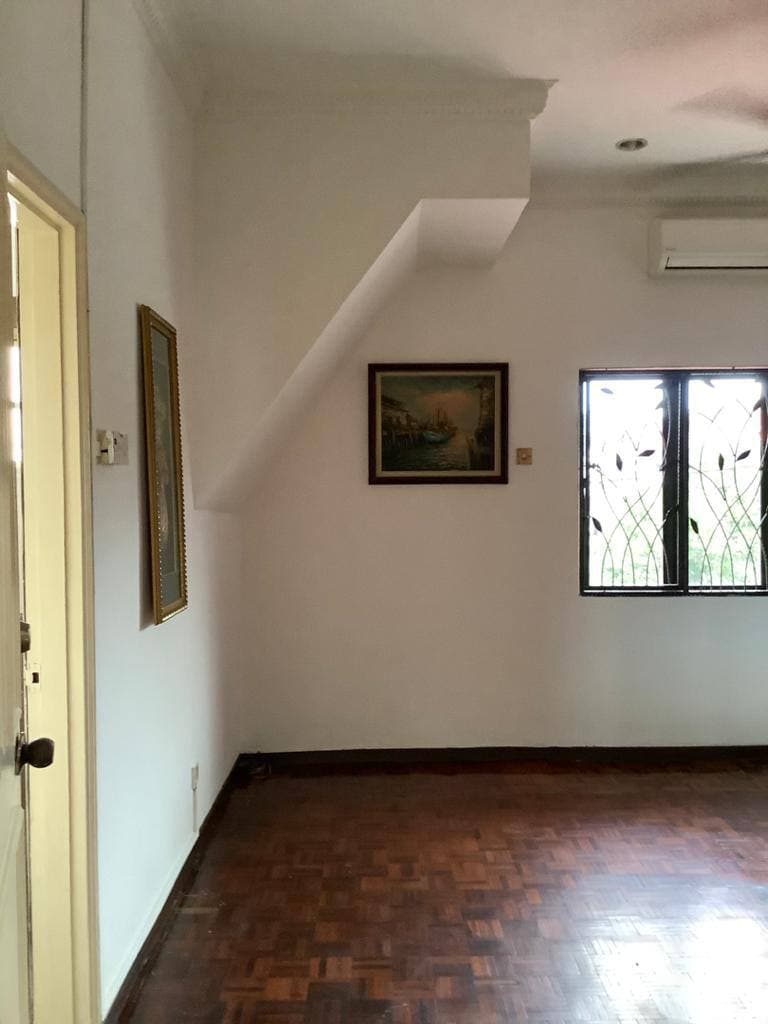SPACIOUS 2 Storey Taman Setiawangsa - photo 10