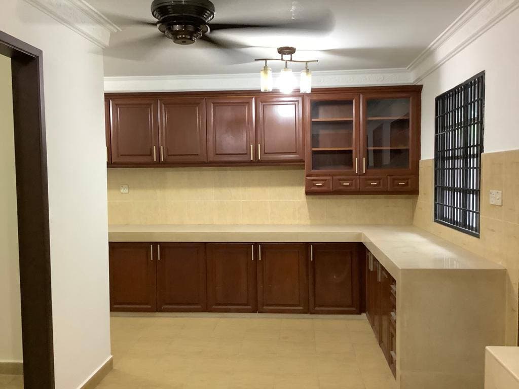 SPACIOUS 2 Storey Taman Setiawangsa - photo 13