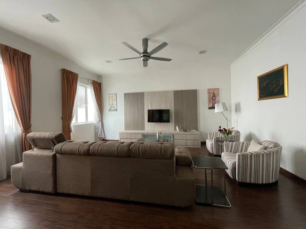 PRIVATE LIFT 3 Storey Beverly Heights Ampang - photo 3