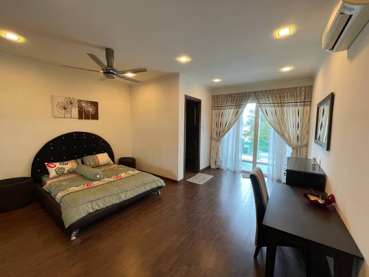 PRIVATE LIFT 3 Storey Beverly Heights Ampang - photo 5