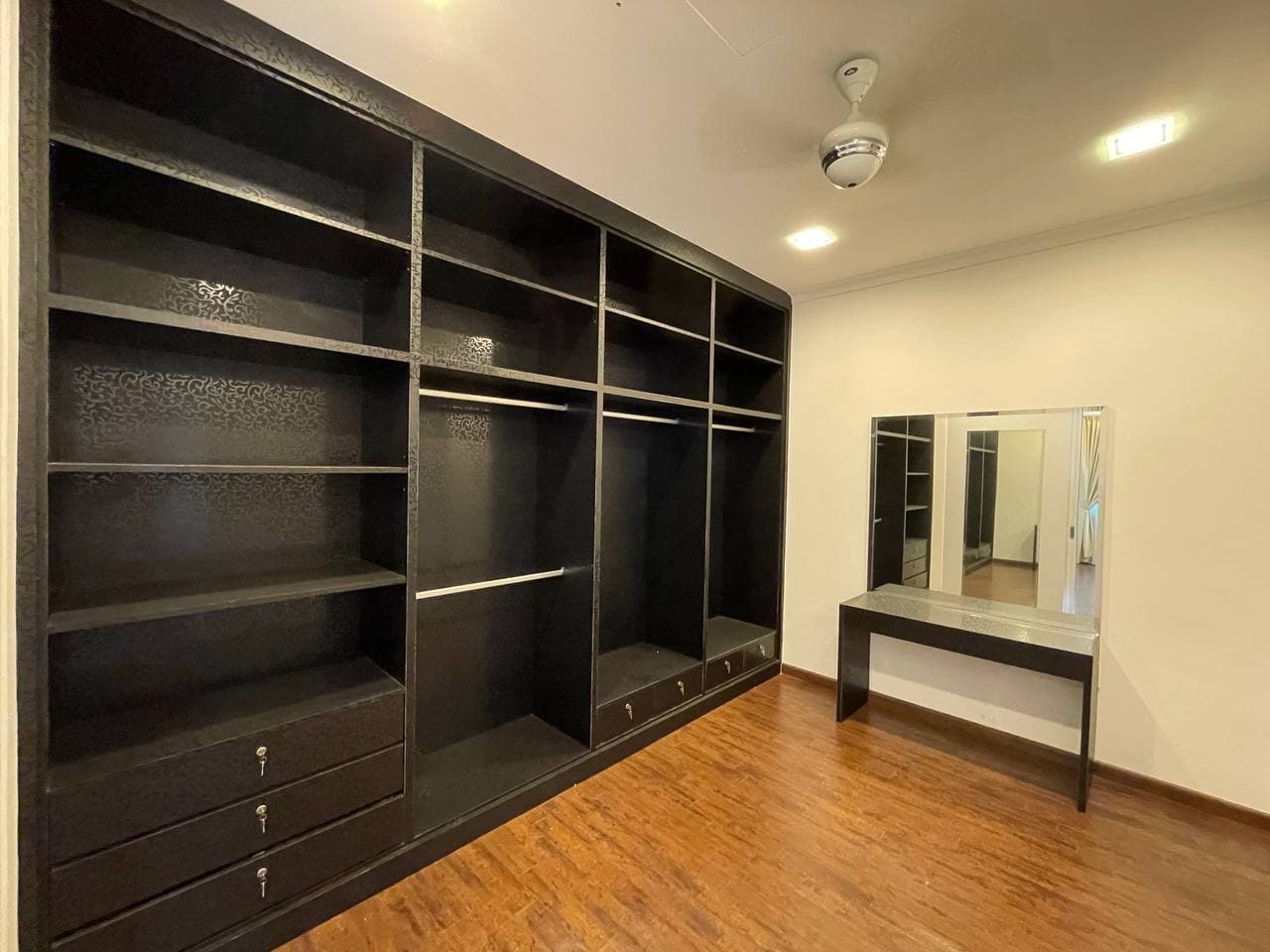 PRIVATE LIFT 3 Storey Beverly Heights Ampang - photo 6