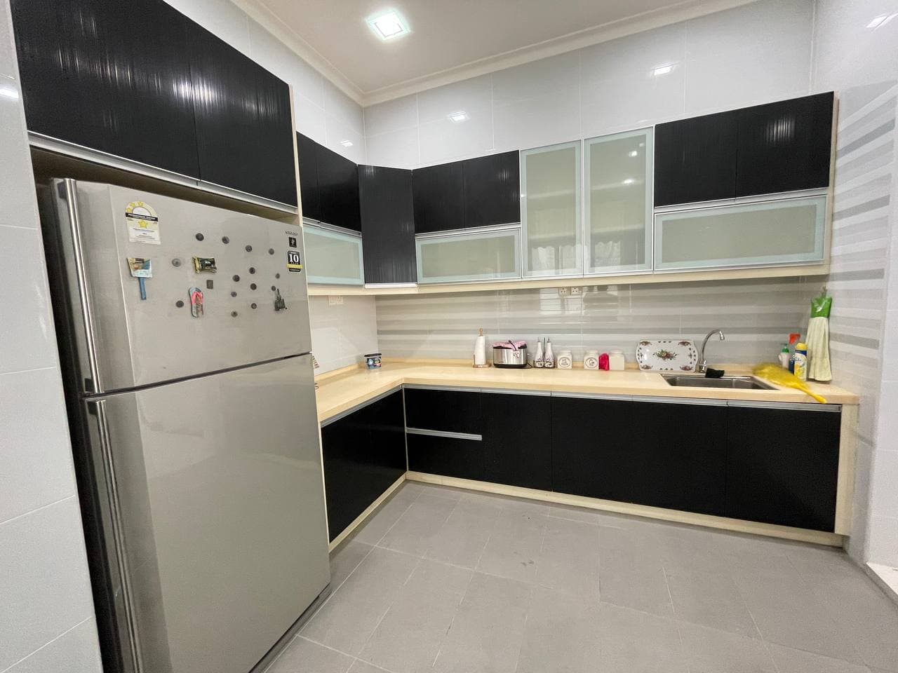 PRIVATE LIFT 3 Storey Beverly Heights Ampang - photo 10